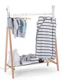 Childhome CHCLSTIPI Kleiderschrank