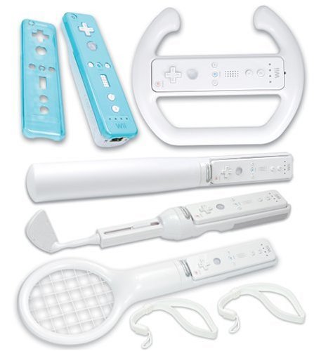 Wii - Advanced Sports Pack [UK Import]
