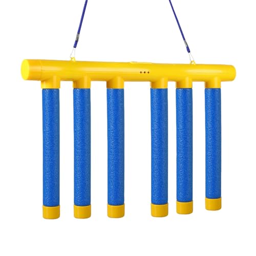 Eye Training Toy, Reaction Game, Hand-Eye Koordination Toy, Catching Sticks Game, Multifunctional Learning Toy, Falling Sticks Game, Educational Coordination Toy, Interactive Kids Gam