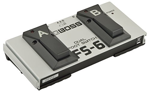 BOSS FS-6