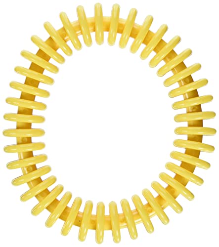 Beco Tauchring mit Lamellen 15 cm. Farbe gelb
