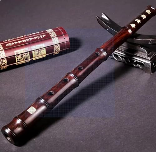 Shakuhachi Holzblasinstrument im japanischen Stil