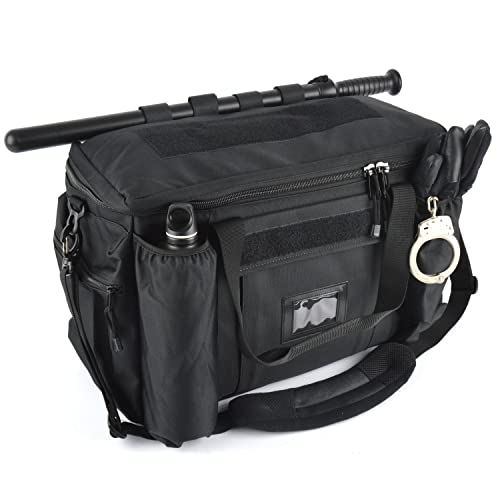 COP 903 Ausrüstungstasche (40 Liter) / Farbe: schwarz