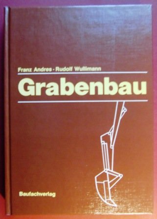 Grabenbau