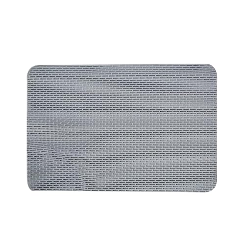 LIbgiubhy Rutschfeste PVC-Matte für Dusche und Badewanne, sorgt für Badezimmer für Zuhause und öffentliche Räume