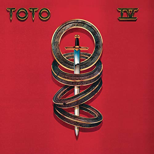 Toto IV [Vinyl LP]