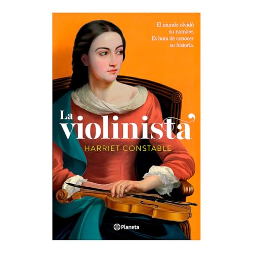 La violinista / The Instrumentalist