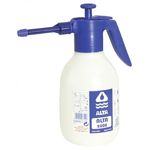 Surdefens ALTA AL4002 Reiniger 2 L 2000 FPM VITON