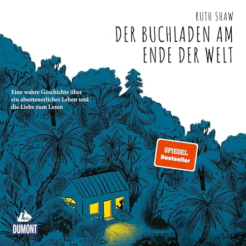 Der Buchladen am Ende der Welt
