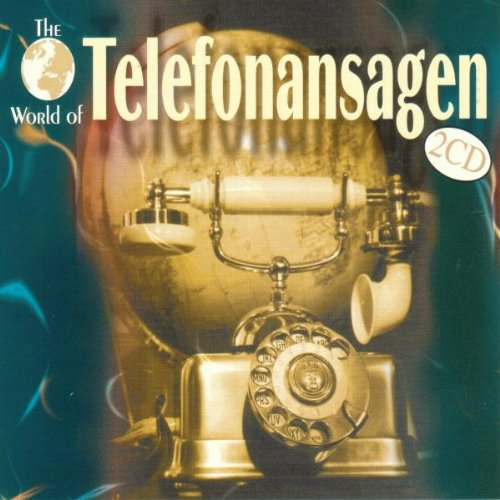 W.O.Telefonansagen