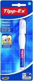 Tipp-Ex Korrekturstift Shake'n Squeeze, 8 ml, Blister 1 Stück, weiß