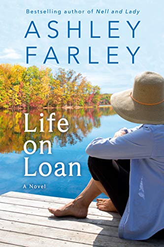 Life on Loan (English Edition)