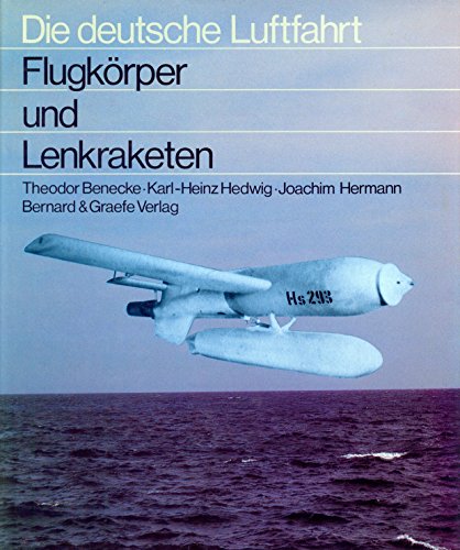 Flugkörper und Lenkraketen