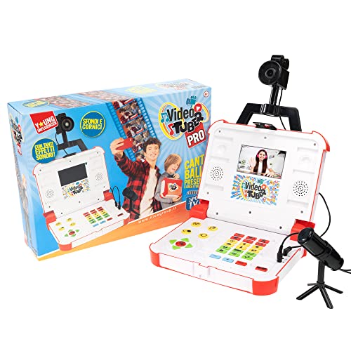 Sconosciuto 60001 VIDEOTUBER, S