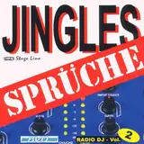 Radio DJ Vol.2-Sprüche