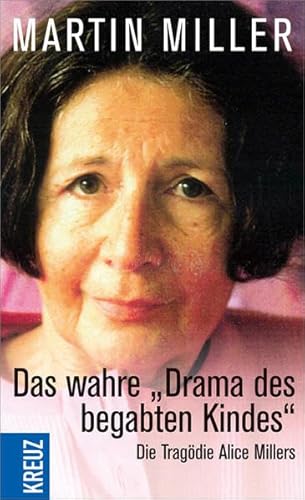 Das wahre 'Drama des begabten Kindes': Die Tragödie Alice Millers - Wie verdrängte Kriegstraumata in der Familie wirken.