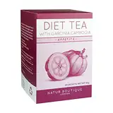 Natur Boutique Diet Tea & Garcinia Cambogia 20 Beutel x 1