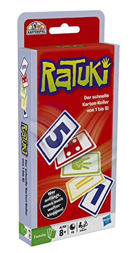 Hasbro Ratuki