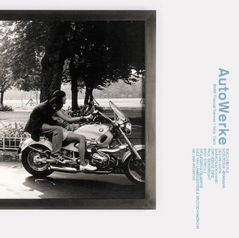 AutoWerke, English ed.