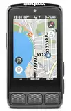 Wahoo Fitness ELEMNT ROAM 3 GPS Fahrradcomputer, Schwarz
