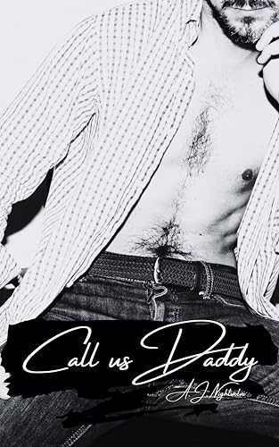 Call us Daddy (DDLB Stories - Ageplay 9)