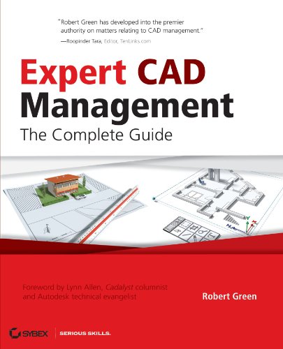 Expert CAD Management: The Complete Guide