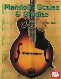 Mandolin Scales & Studies