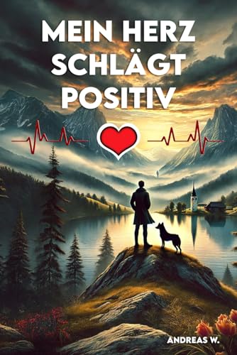Mein Herz schlägt positiv: Eine Geschichte über Liebe, Schmerz und den Mut zur Wahrheit