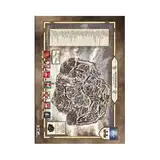 Ulisses Spiele US83017 - WFRSP - Stadtplan Middenheim