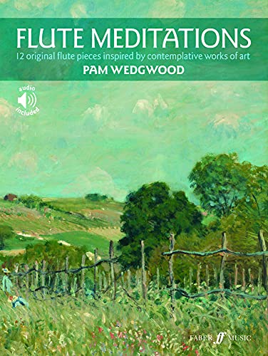 Flute Meditations (Faber Edition)