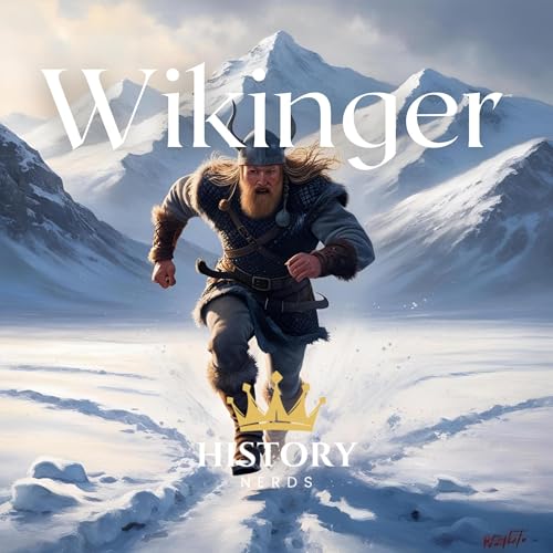 Wikinger: Die Geschichte der Wikinger 1