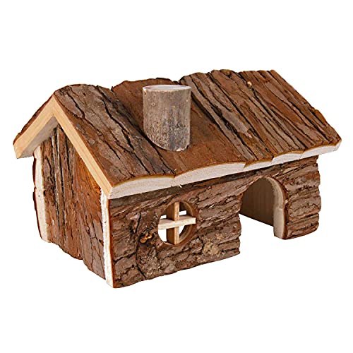Trixie 6160 Natural Living Haus Hendrik, 20 × 13 × 13 cm