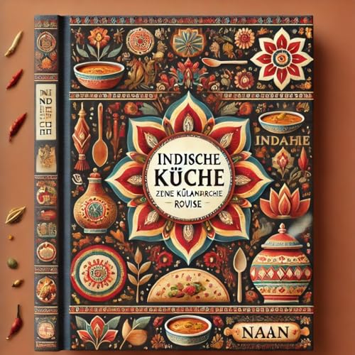 Indische Küche: Eine kulinarische Reise