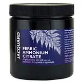 Jacquard Ferric Ammonium Citrate 8 Oz by Jacquard