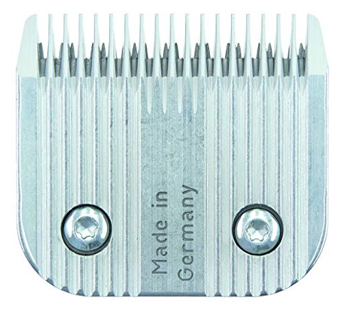 MOSER - Star Blade, Wechselschneidsatz für schneidemaschine MOSER Max45, für Hunde, 3 mm