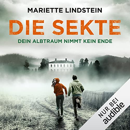 Die Sekte - Dein Albtraum nimmt kein Ende: Sofia Bauman 3