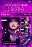 Berühmt und berüchtigt: Die Parks (6-teilige Serie) (eBundle)