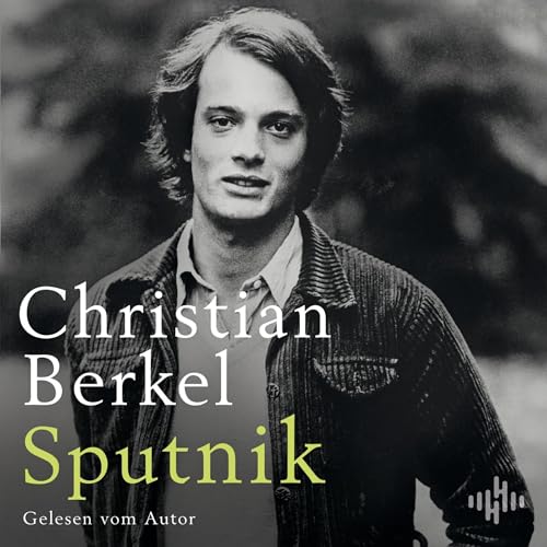 Sputnik (German Edition)