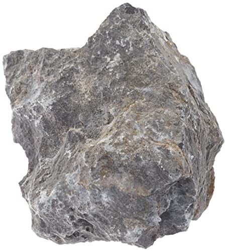 Croci Amtra - Rock Dragon Stone, Aquariendekoration, Natur, Kalkstein, 2,5 KG