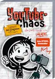 YouTube-Chaos: Tagebuch des jüngsten YouTubers - Ein Comic-Roman von LukasBS (Die Abenteuer von LukasBS, Band 4)