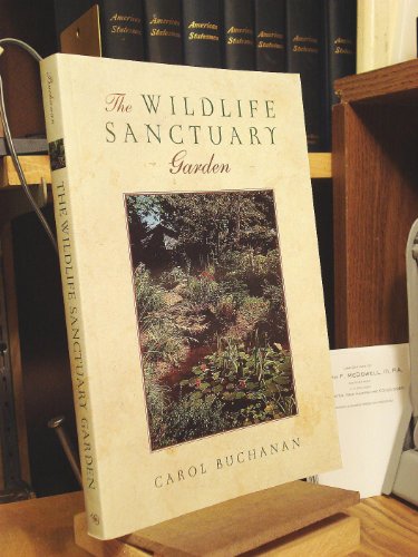 The Wildlife Sanctuary Garden