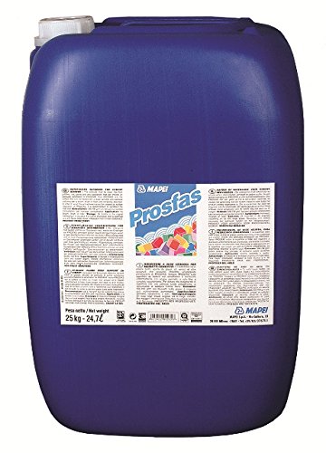 Prosfas Mapei Konsolidierer für Betonuntergrund, 25 kg