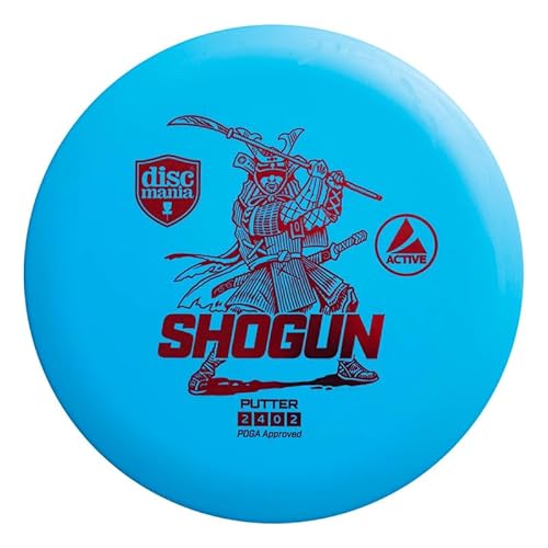 Discmania Dmasbl Disc Golf, blau, one Size