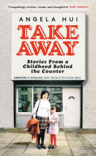 Takeaway: 'A warm incandescent memoir' Annie Lord (English Edition)