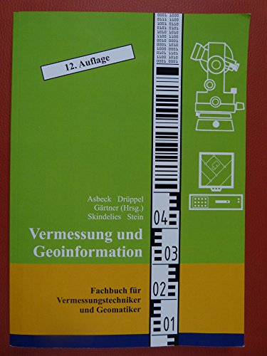 Vermessung und Geoinformation