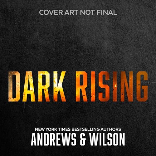Dark Rising: The Shepherds, Book 2