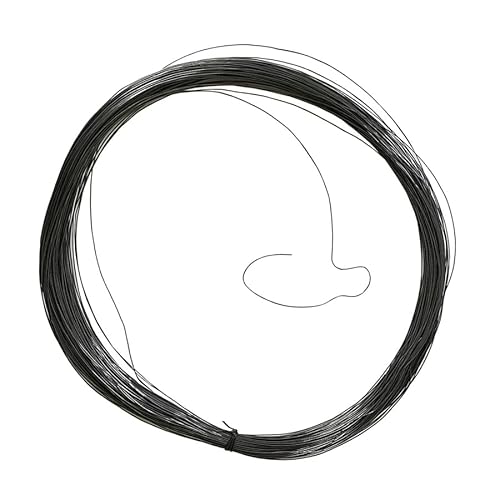 1M Formgedächtnislegierung SMA-Draht Nitinol-Temperaturkontrolldraht Memory-Draht wird erhitzt, verformt und begradigt (1, 1.0MMX1M)