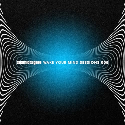 Wake Your Mind Sessions 005