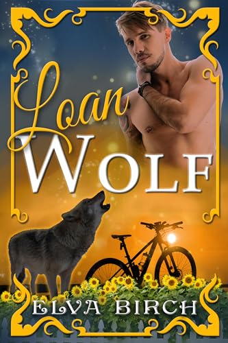 Loan Wolf (Green Valley Shifters: Generations Book 1) (English Edition)