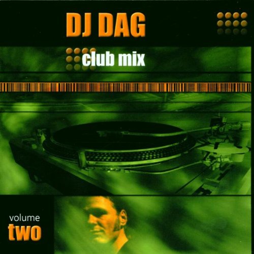 DJ DAG - Club Mix